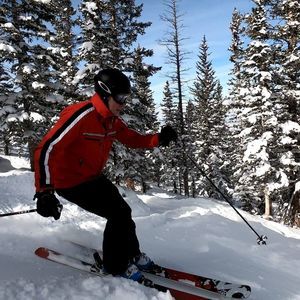 Meet your Posher, Keith